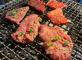 焼肉ホルモン 恵比寿: ヒカルさんの2026年03月30日の1枚目の投稿写真