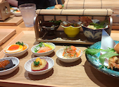 お台所 ふらり 栄スカイル店: すぎちさんの2025年03月28日の1枚目の投稿写真