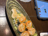 安心野菜の中華とオーガニックワイン 華菜家 HANAYA 岡山駅前店: はるさんの2026年06月15日の1枚目の投稿写真