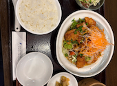 安心野菜の中華とオーガニックワイン 華菜家 HANAYA 岡山駅前店: はるさんの2026年07月21日の1枚目の投稿写真