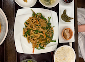 安心野菜の中華とオーガニックワイン 華菜家 HANAYA 岡山駅前店: はるさんの2026年07月21日の2枚目の投稿写真