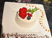 AQUA RESTAURANT&BAR LUXIS ラグシス: 蘭さんの2026年09月01日の2枚目の投稿写真