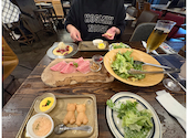 Italianbar ATTACHMENT アタッチメント 横浜鶴屋町店: ゆみさんの2026年04月06日の1枚目の投稿写真
