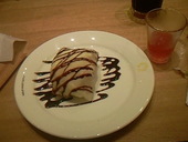 ワールド・ワールド・バッフェ: さりたんさんの2008年03月14日の1枚目の投稿写真