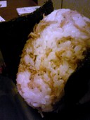 築地 いなせや: .タクシードライバーさんの2010年04月29日の2枚目の投稿写真