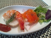 チャコールグリル ケヤキ: JERRYさんの2012年12月20日の3枚目の投稿写真