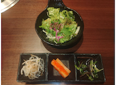 精肉卸直営店 宮崎牛焼肉 KUROUSHI 黒牛: torqueさんの2026年08月06日の1枚目の投稿写真