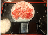 精肉卸直営店 宮崎牛焼肉 KUROUSHI 黒牛: torqueさんの2026年08月06日の2枚目の投稿写真