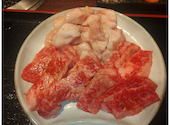 精肉卸直営店 宮崎牛焼肉 KUROUSHI 黒牛: torqueさんの2026年08月06日の3枚目の投稿写真