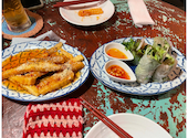 熱帯アジア酒場 2階のぞうさん 国分寺店: ハー様さんの2026年04月21日の2枚目の投稿写真