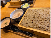 じねんじょ庵 国立店: ハー様さんの2026年04月19日の1枚目の投稿写真