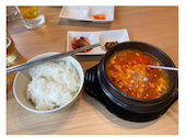 KOREAN DINING BIN's: ハー様さんの2026年07月11日の1枚目の投稿写真