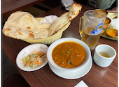 インド タイ アジアン居酒屋 サハラ 国立駅前店: ハー様さんの2026年04月29日の1枚目の投稿写真