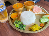 インド タイ アジアン居酒屋 サハラ 国立駅前店: ハー様さんの2026年04月29日の2枚目の投稿写真