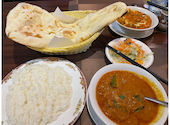 インド タイ アジアン居酒屋 サハラ 国立駅前店: ハー様さんの2026年10月04日の1枚目の投稿写真