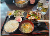 日野餃子 刀削麺 立川: ハー様さんの2026年01月18日の2枚目の投稿写真