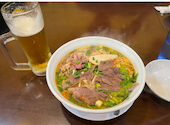 ベトナム　シンチャオ　立川店　アジア料理: ハー様さんの2026年08月19日の3枚目の投稿写真