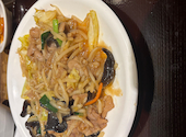 食べ飲み放題×中華　嘉楽料理館　渋谷店: ふみさんの2026年03月の1枚目の投稿写真