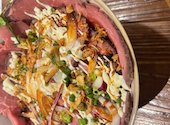 クラフトビールタップ グリル＆キッチン 渋谷ストリーム店: ふみさんの2026年08月01日の1枚目の投稿写真