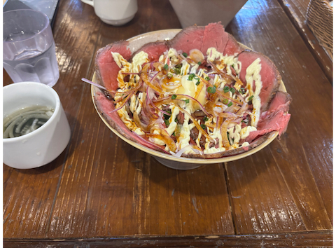 クラフトビールタップ グリル＆キッチン 渋谷ストリーム店: ふみさんの2026年05月28日の1枚目の投稿写真