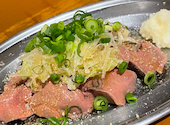 大阪西成 もつ肉商店 横浜野毛店: まりもさんの2026年03月21日の2枚目の投稿写真