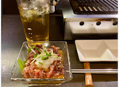 カウンター焼肉 肉松: ココミンさんの2024年07月31日の1枚目の投稿写真