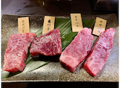カウンター焼肉 肉松: ココミンさんの2024年07月31日の2枚目の投稿写真