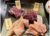 カウンター焼肉 肉松: ココミンさんの2024年07月31日の3枚目の投稿写真