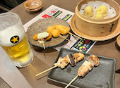 居酒屋一休 池袋店: たんさんの2026年05月20日の1枚目の投稿写真