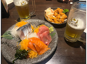 炭火居酒屋 炎 北1条店: Yさんの2026年08月15日の1枚目の投稿写真