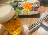 刺身と焼魚 北海道鮮魚店 北口店: Yさんの2026年03月19日の1枚目の投稿写真