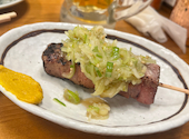 池袋もつ焼きパラダイス富士: ゆーさんの2026年05月20日の1枚目の投稿写真
