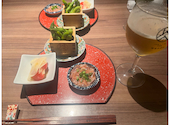 日本茶×干物 茶酒屋 Nendo すすきの: Yさんの2026年06月08日の1枚目の投稿写真