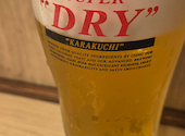 格安ビールと鉄鍋餃子 3 6 5酒場 大井町店: ゆーさんの2026年07月02日の1枚目の投稿写真