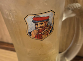 格安ビールと鉄鍋餃子 3 6 5酒場 大井町店: ゆーさんの2026年09月02日の1枚目の投稿写真
