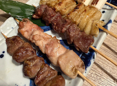 紀州備長炭 炭焼き地鶏 佐藤 日本橋店: ヤスさんの2026年09月08日の2枚目の投稿写真
