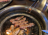 焼肉 ギュービッグ 上板橋店: ドリーさんの2021年07月11日の3枚目の投稿写真