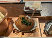串かつ 知留久 法善寺店: ゆずみつさんの2026年08月01日の3枚目の投稿写真