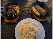 The Meat Locker STEAK & CAFE Makuhari ザ ミートロッカー ステーキ&カフェ 幕張: 団長さんの2026年05月30日の2枚目の投稿写真