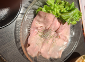 【5000円 牛タン食べ飲み放題】個室居酒屋あくせす海浜幕張店: 団長さんの2026年07月12日の3枚目の投稿写真