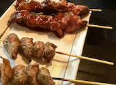 旭川焼鳥居酒屋 やきとり笑店 ぼんくん: akiamiさんの2026年09月06日の1枚目の投稿写真