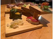 肉寿司 野菜巻き串 博多もん 本店: POKEUSAさんの2026年08月06日の3枚目の投稿写真