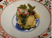 料理屋 一汁: りんさんの2021年03月29日の3枚目の投稿写真