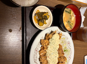 炭火焼きと創作酒肴 粋 立川駅前店: バジルソルトさんの2026年04月28日の1枚目の投稿写真