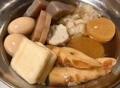 炉端とおでん 呼炉凪来 立川店: バジルソルトさんの2026年07月12日の1枚目の投稿写真