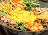 韓国食堂ヌルンジ立川: バジルソルトさんの2026年08月02日の1枚目の投稿写真
