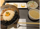 サムギョプサル&チーズタッカルビ食べ放題 明洞ポチャ 渋谷別邸: ゆみさんの2026年09月19日の1枚目の投稿写真
