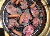 あみやき亭 豊田若林店: ふじおかさんの2020年10月12日の2枚目の投稿写真