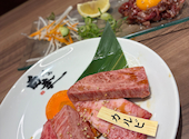 焼肉白李 イオンタウン楽々園店: ハッピーママさんの2026年05月13日の1枚目の投稿写真
