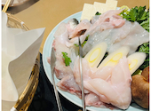 ふぐ かに料理 玄品 南越谷: まもみんさんの2024年12月25日の1枚目の投稿写真